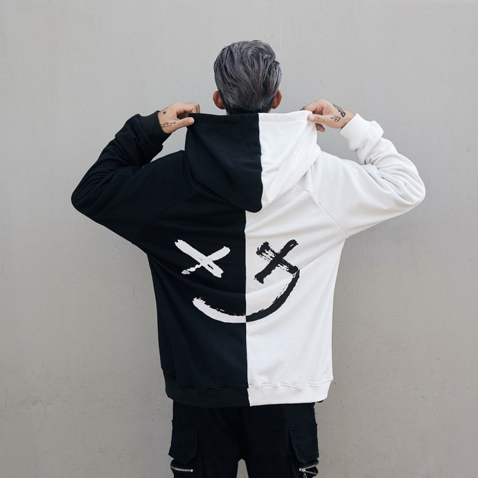 What is your favorite clothing brand and why?
