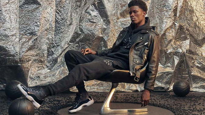 What is your favorite clothing brand and why?