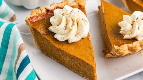 Whats the best thing to do with pumpkins?