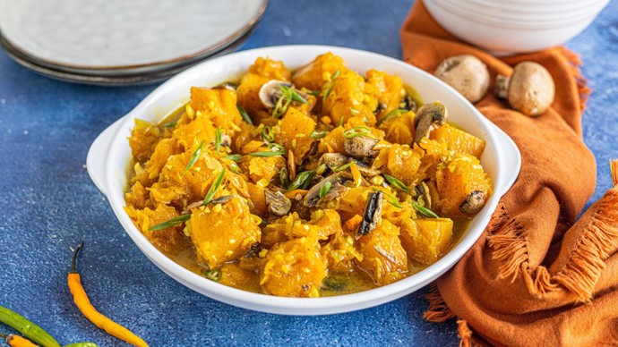 Whats the best thing to do with pumpkins?