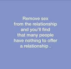 Ladies how would you feel if your man tells you he wants to breakup with you…?