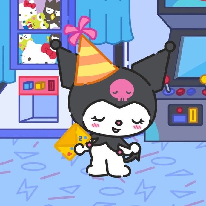 What was the BEST birthday gift you’ve ever received?