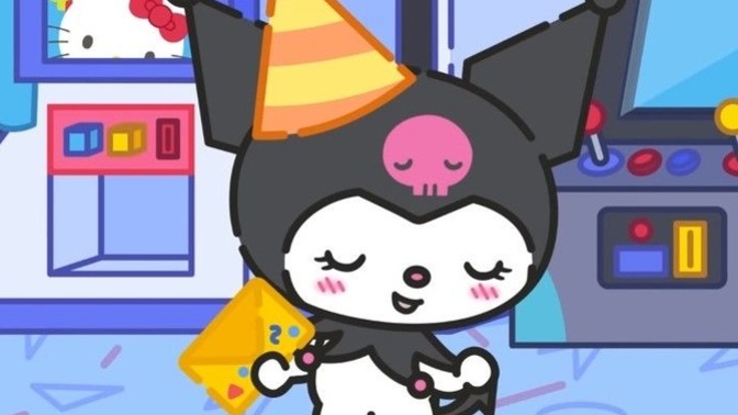 What was the BEST birthday gift you’ve ever received?