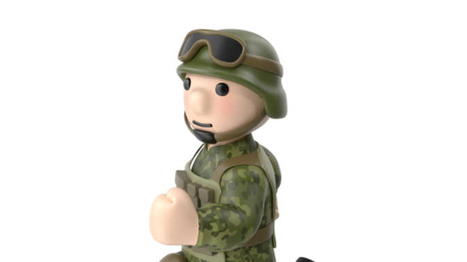How Does The Military Deal With Draft Evaders?