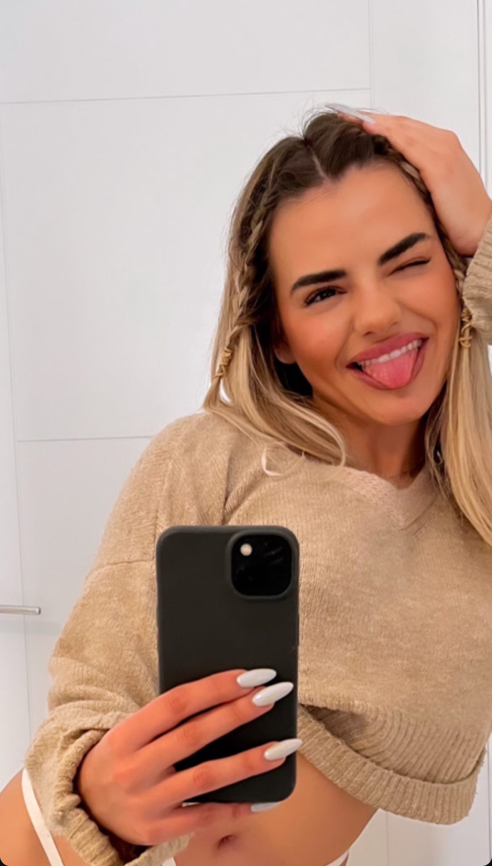 What does “love” mean to you, and how do you express it in a relationship?