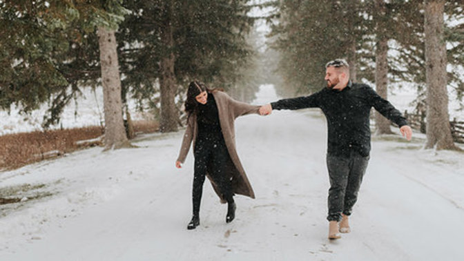 What does “love” mean to you, and how do you express it in a relationship?