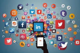 What’s the main purpose of social media? The ultimate grand goal of these online platforms?