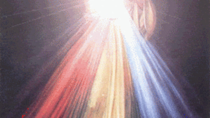 Does God bless you?