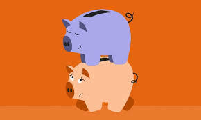 Wow!!! WTF? Hearing now about a PIG PAY Relationship Online?