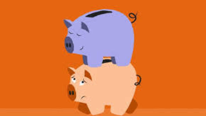 Wow!!! WTF? Hearing now about a "PIG PAY" Relationship Online?