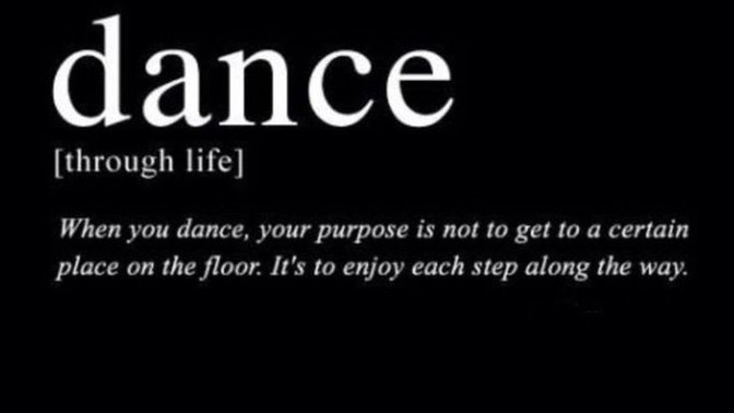 What's a fun dance choreography to learn?