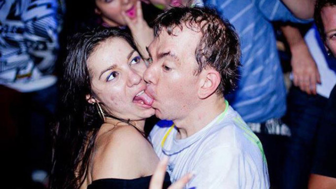 Is it true that you have to kiss some frogs (metaphorically) before you find your prince/princess?