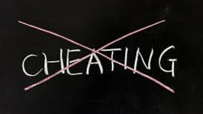 Mom cheats on father and I don't know what to do. What should I do to save my family?