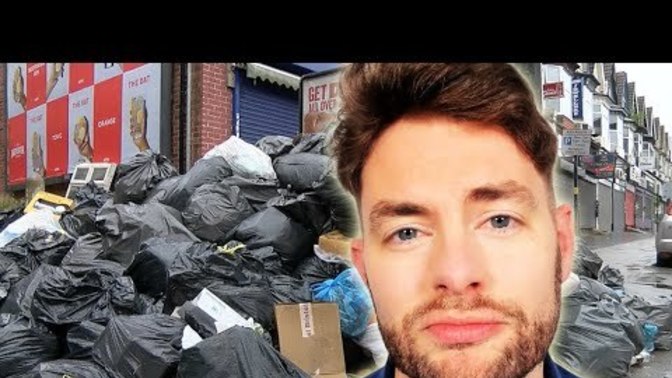 What happened to Birmingham?