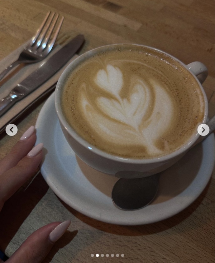 Unpopular opinion but why does everyone act like they are some famous model on instagram showing off their coffees?