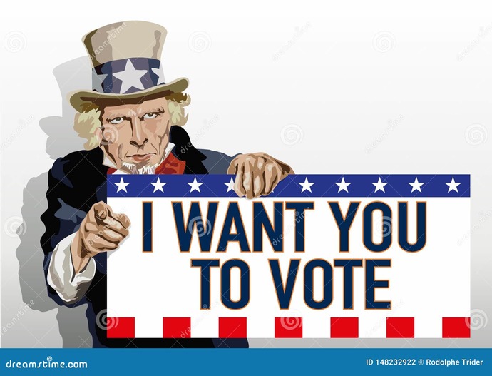 Are you enjoying your cheap election fuel?
