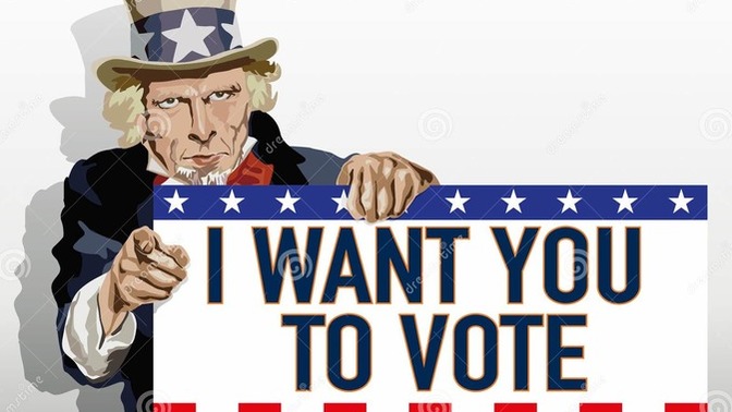 Are you enjoying your cheap election fuel?