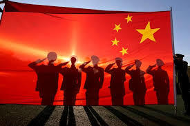 Did you know that China is the current superpower? ?