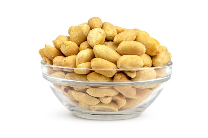 Whats your favorite snack during a movie, tv show or sports game?