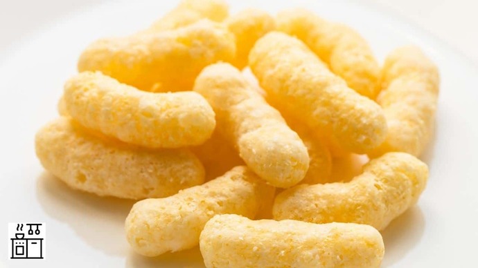 Whats your favorite snack during a movie, tv show or sports game?