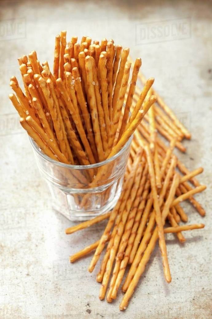 Whats your favorite snack during a movie, tv show or sports game?