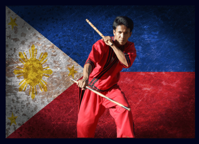 Whats your favorite Filipino martial art?