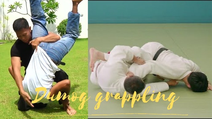 Whats your favorite Filipino martial art?
