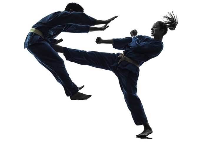 Whats your favorite Filipino martial art?