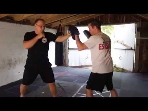 Whats your favorite Filipino martial art?