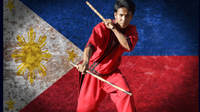 What's your favorite Filipino martial art?