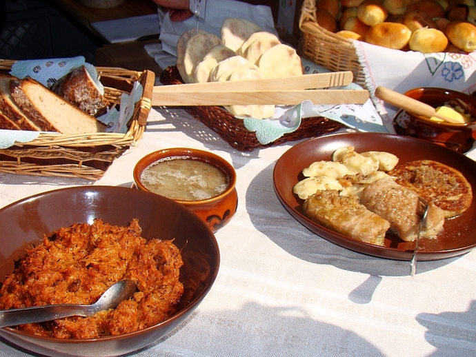 whats your favorite European cuisine?