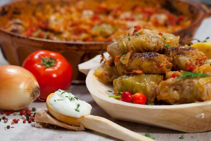 whats your favorite European cuisine?