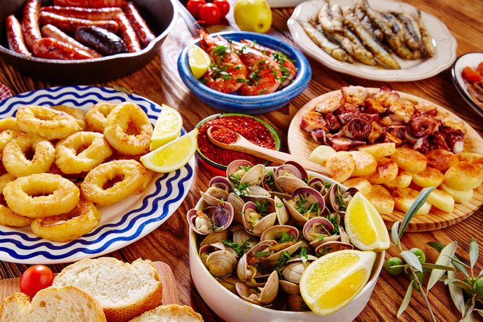 whats your favorite European cuisine?