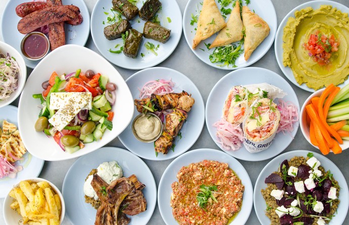 whats your favorite European cuisine?
