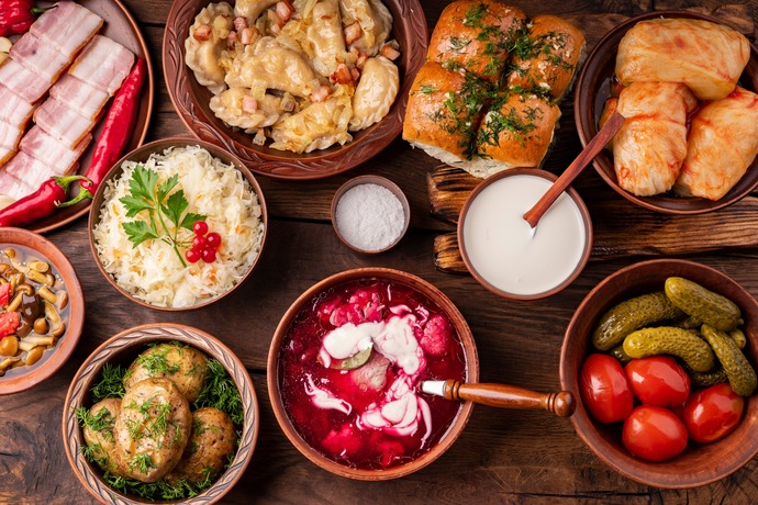 whats your favorite European cuisine?