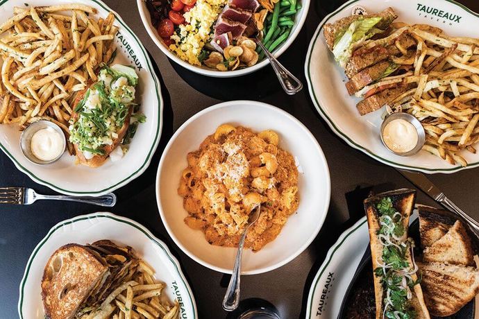whats your favorite European cuisine?
