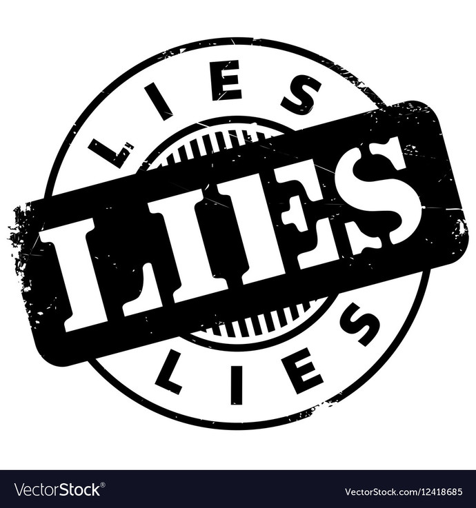 What Are The Lies You Were Told About The World And Life?