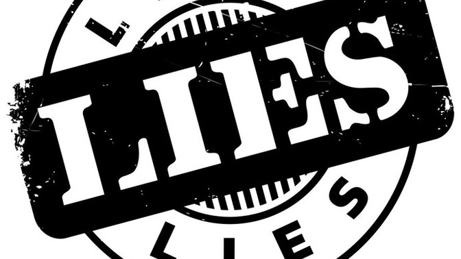 What Are The Lies You Were Told About The World And Life?