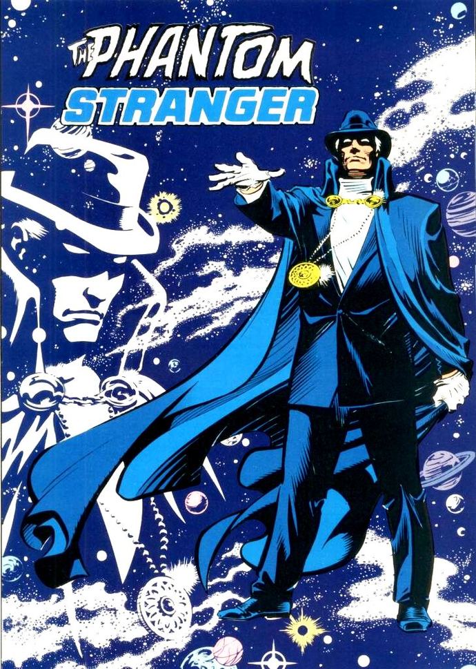 If you could be any existing superhero, which one would you be?