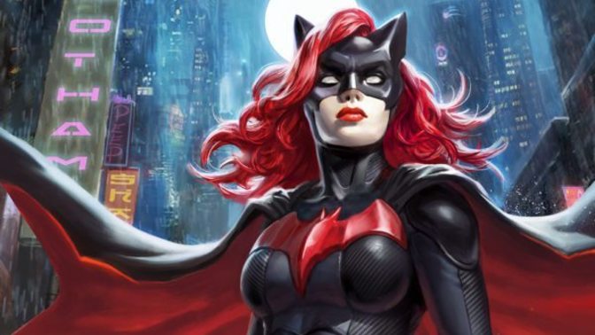 If you could be any existing superhero, which one would you be?