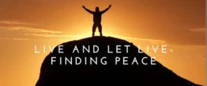 In your opinion, what is the acceptable peace deal between Lebanon & Israel?