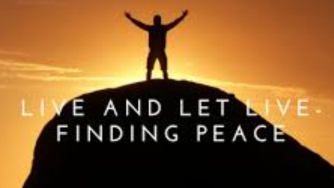 In your opinion, what is the acceptable peace deal between Lebanon & Israel?