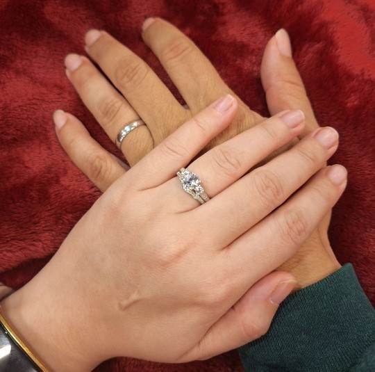 Should I buy this ring for myself?