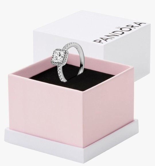 Should I buy this ring for myself?
