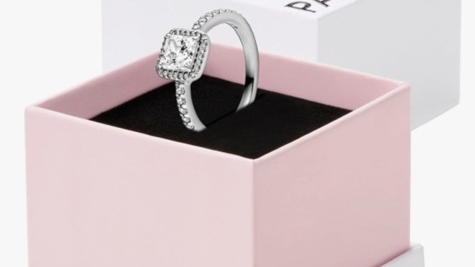 Should I buy this ring for myself?