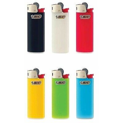 What color is your current lighter?