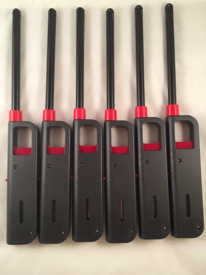 What color is your current lighter?