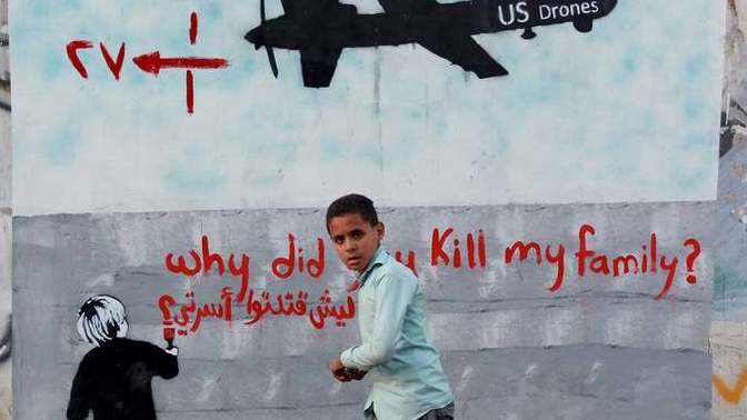 Do you support the right of President of USA to kill USA citizens?