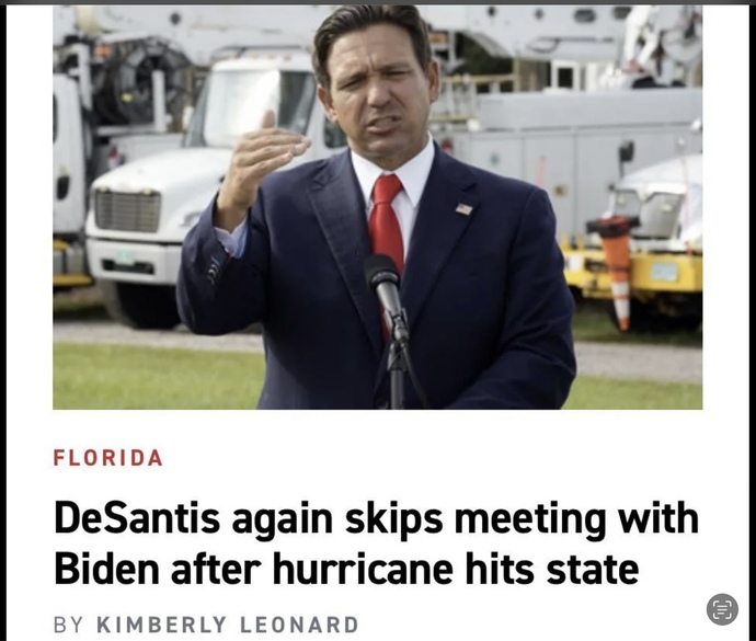 Why are Republicans are such weenies…?