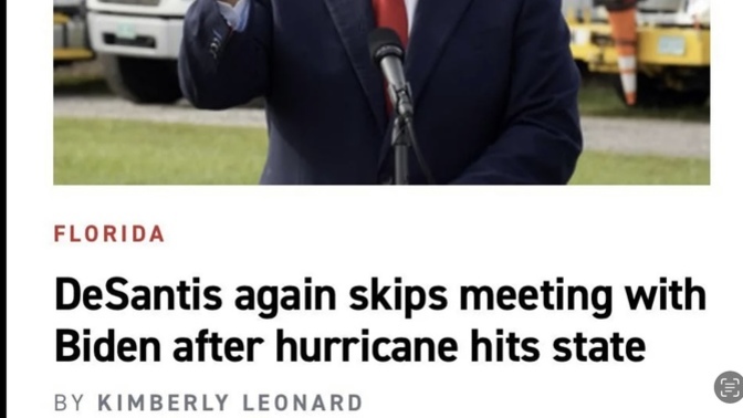 Why are Republicans are such weenies…?
